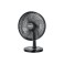 ΑΝΕΜΙΣΤΗΡΑΣ ΕΠΙΤΡΑΠΕΖΙΟΣ PRIMO PRTF-80707 40cm 50W BLACK